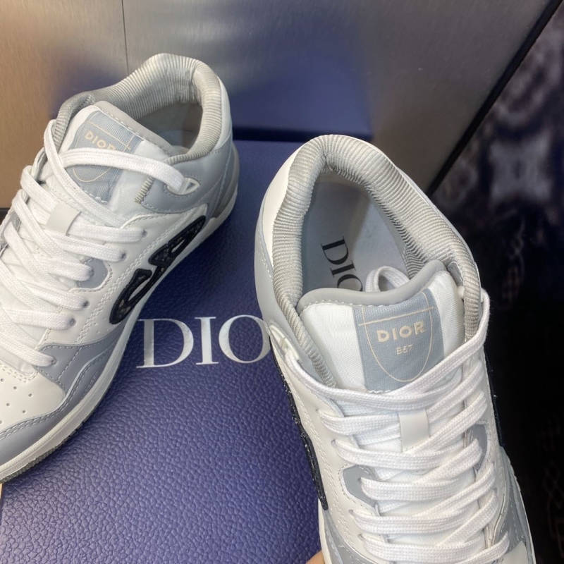 Christian Dior Casual Shoes